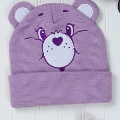 Elope Share Bear Hats For Adults
