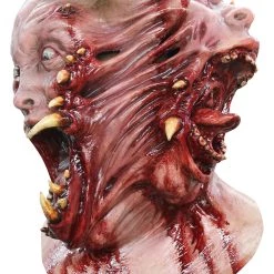Ghoulish Productions Siamese Costume Mask