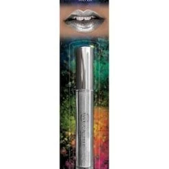 Cinema Secrets .04 Oz Silver Liquid Lipstick