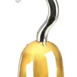 Forum Novelties, Inc Silver Pirate Hook