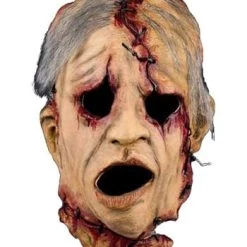 Oktober Studios Skinner Full Face Mask For Adults