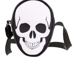 Fushengyuan Industry CO., Skull Purse