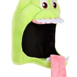 Elope Slimer Jawesome Adult Hat