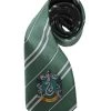 Elope Slytherin Tie