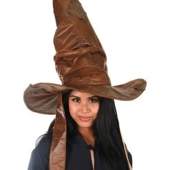 Elope Deluxe Padded Sorting Costume Hat