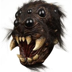 Ghoulish Productions Adult Full Spider Mask
