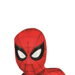 Rubies Costume Co. Inc Deluxe Adult Spider-Man Far From Home Lenticular Mask