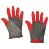 Rubies Costume Co. Inc Spider-Man Far From Home Red And Black Gloves For Kids