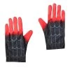 Rubies Costume Co. Inc Spider-Man Into The Spider-Verse Miles Morales Gloves For Kids