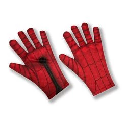 Rubies Costume Co. Inc Kids Spider-Man Far From Home Gloves