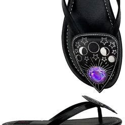 Strange Cvlt Women's Spirit Icon Sandals