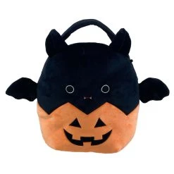 Jazwares Treat Pail Emily The Bat Squishmallow