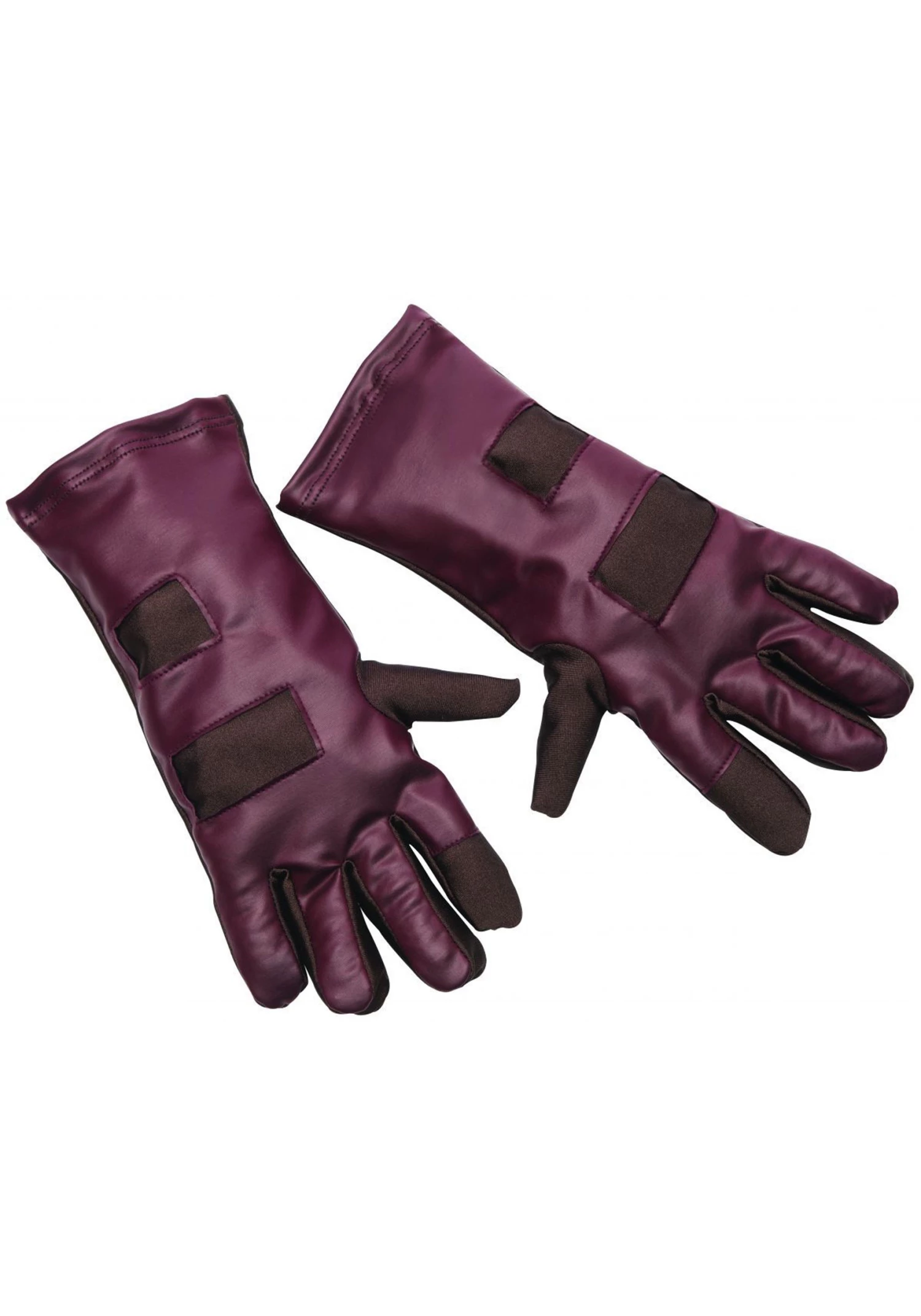 Rubies Costume Co. Inc Star-Lord Adult Gloves 1 Rubies Costume Co. Inc Star-Lord Adult Gloves