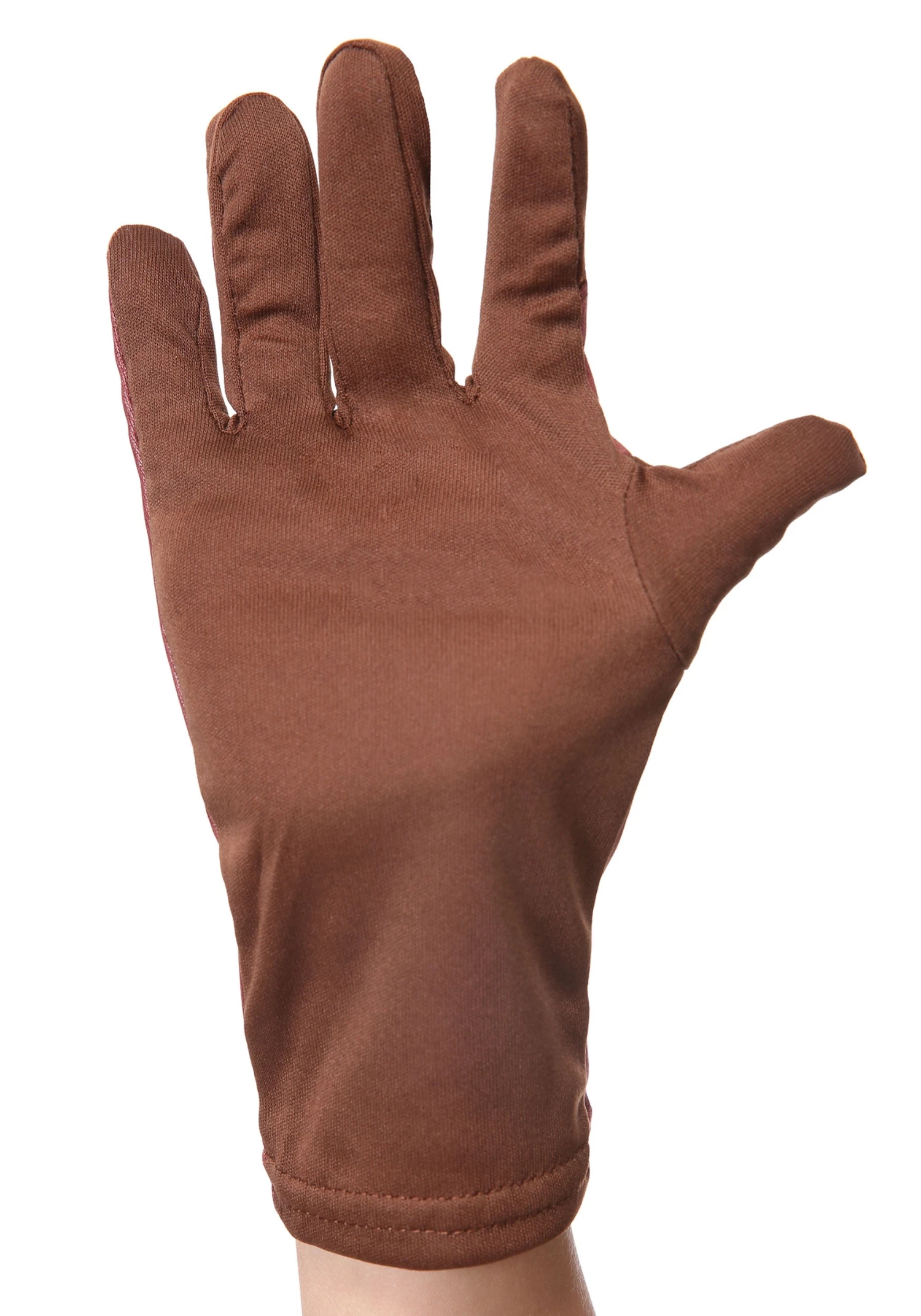 Rubies Costume Co. Inc Star-Lord Child Gloves 2 Rubies Costume Co. Inc Star-Lord Child Gloves - Image 2
