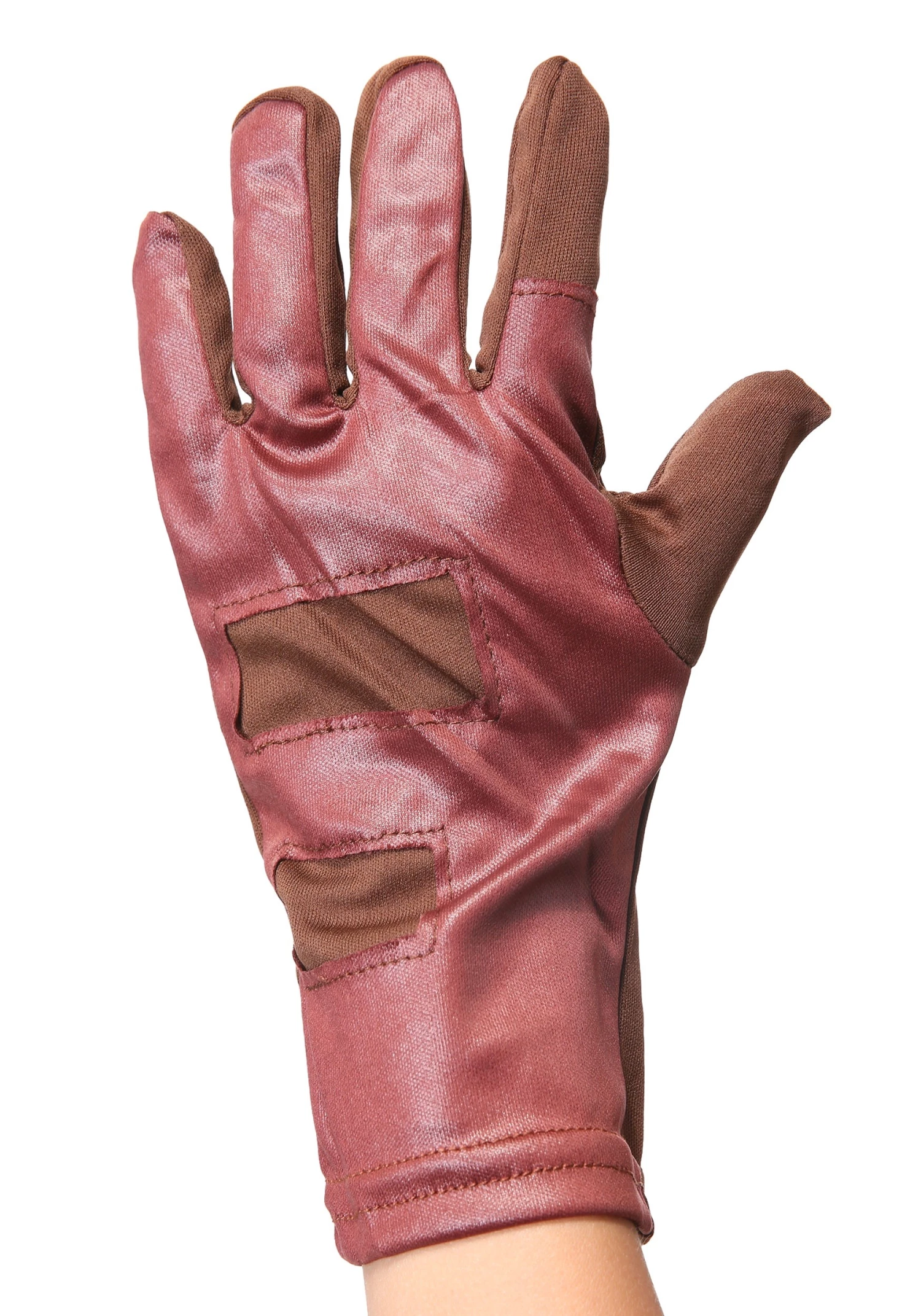 Rubies Costume Co. Inc Star-Lord Child Gloves 1 Rubies Costume Co. Inc Star-Lord Child Gloves