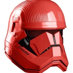 Rubies Costume Co. Inc Officially Licensed Star Wars Child Sith Trooper 2pc Mask