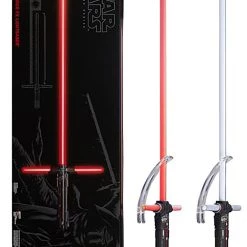 Hasbro Star Wars Ep. 7 Kylo Ren Force FX Deluxe Lightsaber