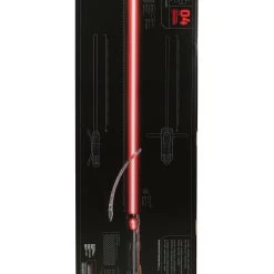 Hasbro Star Wars Ep. 7 Kylo Ren Force FX Deluxe Lightsaber -Cheap Halloween Store star wars episode 7 kylo ren force fx deluxe light alt 5