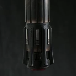 Hasbro Star Wars Ep. 7 Kylo Ren Force FX Deluxe Lightsaber -Cheap Halloween Store star wars episode 7 kylo ren force fx deluxe light alt 8