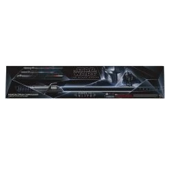 Hasbro Star Wars The Black Series Force FX Elite Mandalorian Darksaber 5 Hasbro Star Wars The Black Series Force FX Elite Mandalorian Darksaber -Cheap Halloween Store star wars force fx elite mandalorian darksaber alt 2