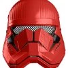 Rubies Costume Co. Inc Adult Star Wars Sith Trooper 2pc Mask