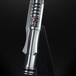 Hasbro Star-Wars The Black Series Elite Darth Revan Force FX Lightsaber 7 Hasbro Star-Wars The Black Series Elite Darth Revan Force FX Lightsaber -Cheap Halloween Store star wars the black series elite darth revan force alt 2