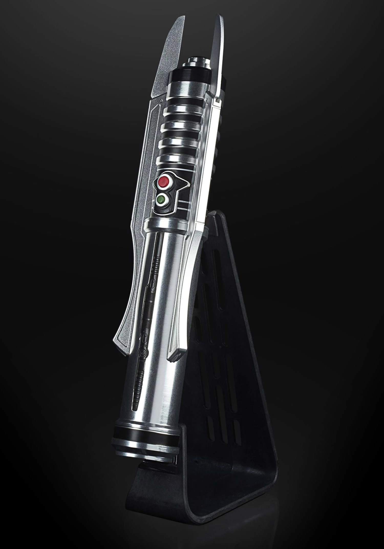 Hasbro Star-Wars The Black Series Elite Darth Revan Force FX Lightsaber 3 Hasbro Star-Wars The Black Series Elite Darth Revan Force FX Lightsaber - Image 3
