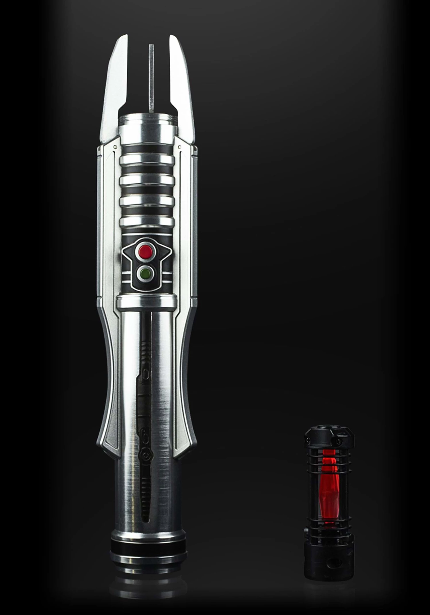 Hasbro Star-Wars The Black Series Elite Darth Revan Force FX Lightsaber 4 Hasbro Star-Wars The Black Series Elite Darth Revan Force FX Lightsaber - Image 4