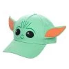 Bioworld Merchandising / Independent Sales Novelty The Child Star Wars Hat