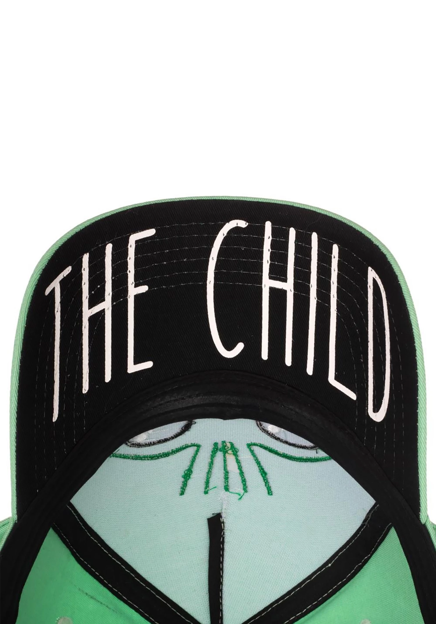 Bioworld Merchandising / Independent Sales Novelty The Child Star Wars Hat 2 Bioworld Merchandising / Independent Sales Novelty The Child Star Wars Hat - Image 2