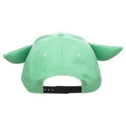 Bioworld Merchandising / Independent Sales Novelty The Child Star Wars Hat 5 Bioworld Merchandising / Independent Sales Novelty The Child Star Wars Hat -Cheap Halloween Store star wars the child novelty hat alt 2