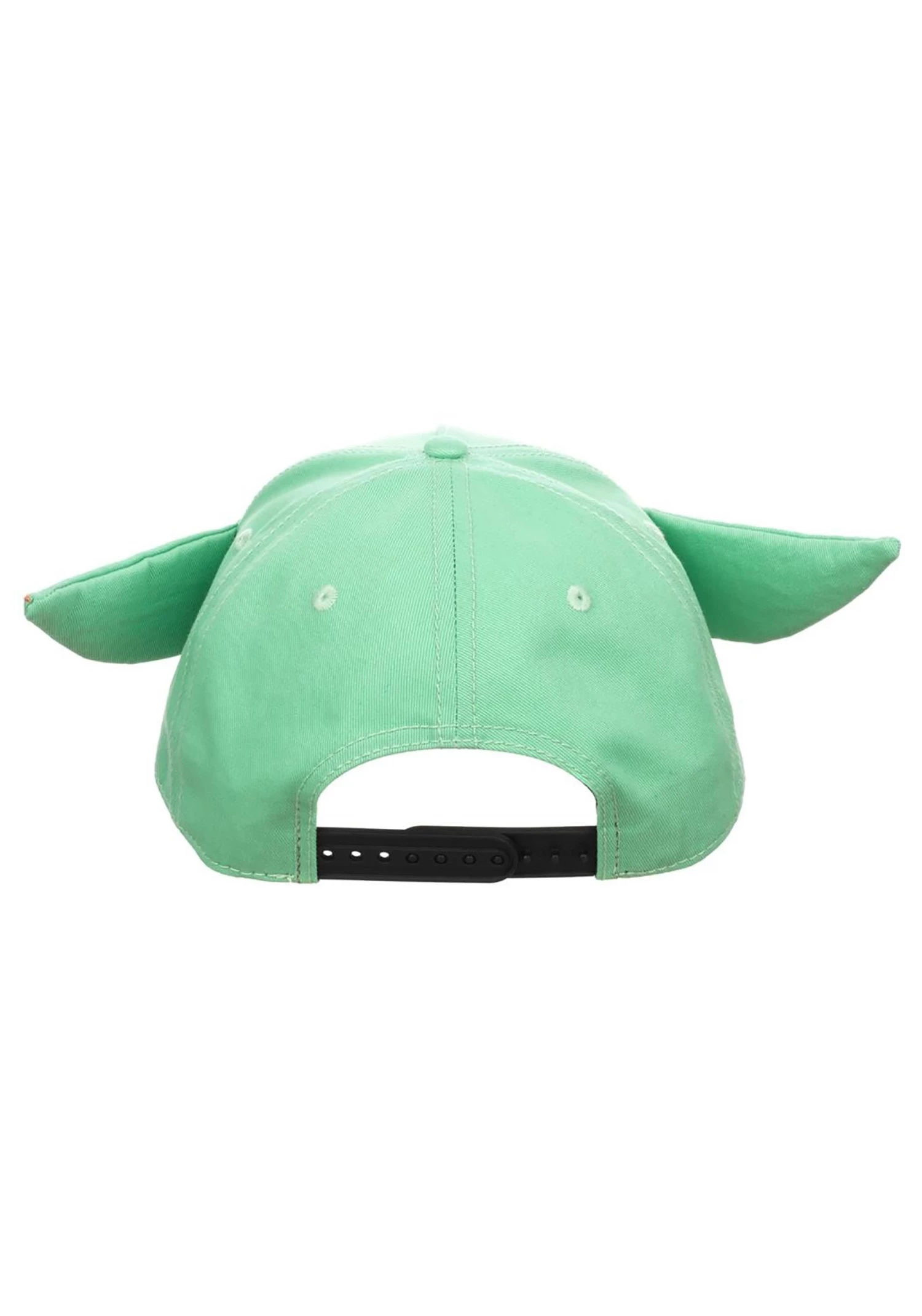 Bioworld Merchandising / Independent Sales Novelty The Child Star Wars Hat 3 Bioworld Merchandising / Independent Sales Novelty The Child Star Wars Hat - Image 3