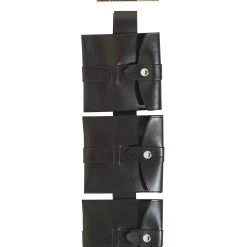 Forum Novelties, Inc Steampunk Pouch Belt