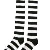 Fun Costumes Striped Witch Socks