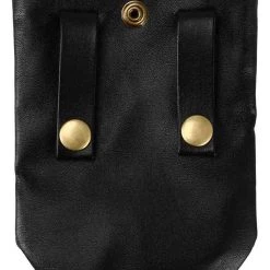 Bioworld Merchandising / Independent Sales Harley Quinn Cosplay Belt Set From Suicide Squad -Cheap Halloween Store suicide squad harley quinn cosplay belt alt 10