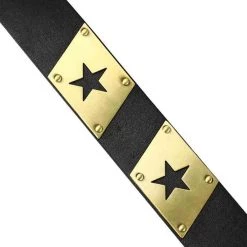 Bioworld Merchandising / Independent Sales Harley Quinn Cosplay Belt Set From Suicide Squad -Cheap Halloween Store suicide squad harley quinn cosplay belt alt 11