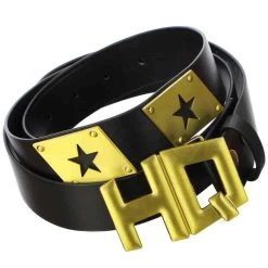 Bioworld Merchandising / Independent Sales Harley Quinn Cosplay Belt Set From Suicide Squad -Cheap Halloween Store suicide squad harley quinn cosplay belt alt 12