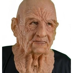 Zagone Studios DOA Supersoft Costume Mask