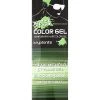 Developlus Splat- Temporary Color Styling Gel In Green