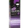 Developlus Temporary Color Styling Purple Gel