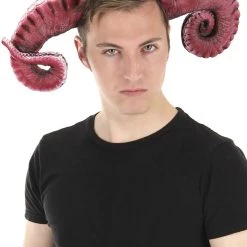 Elope Tentacle Horns