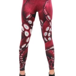 Elope One Size Tentacle Leggings