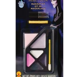 Rubies Costume Co. Inc The Addams Family 2 Water Washable Morticia Addams Makeup Kit