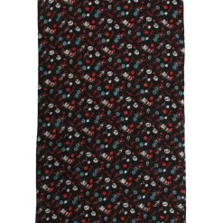 Elope The Cat In The Hat, Lightweight Infinity Scarf -Cheap Halloween Store the cat in the hat lightweight infinity scarf alt 4