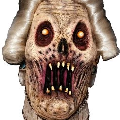 Lord Grimley's Manor The Duchess Zombie Mask For Adults
