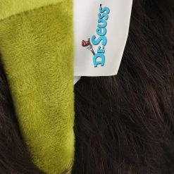 Elope The Grinch Costume Face Headband -Cheap Halloween Store the grinch face headband alt 3