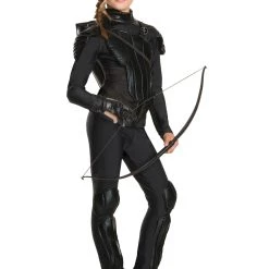 Rubies Costume Co. Inc The Hunger Games Child Katniss Glove