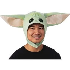 Rubies Costume Co. Inc Adult The Mandalorian The Child Headpiece