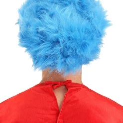 Cheap Halloween Store 23 Cheap Halloween Store -Cheap Halloween Store thing 2 dr seuss wig alt 1