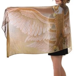 Elope Thunderbird Lightweight Wing Scarf